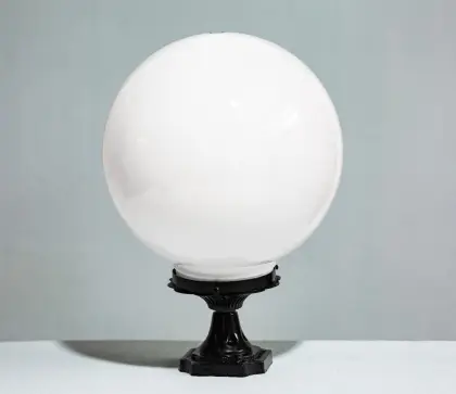 High quality round lampshade