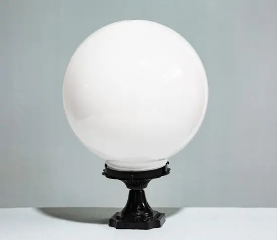 High quality round lampshade