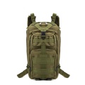Assault Molle Bag Out Tactical Outdoor Camping Backpack
