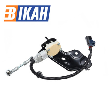 Sensore di livello di altezza della sospensione dell'aria sinistra posteriore per Lexus GX470 2003-2009 OE: 89408-60011