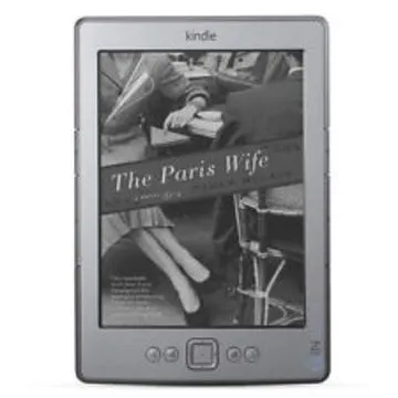 Clear screen protector for e-book kobo mini