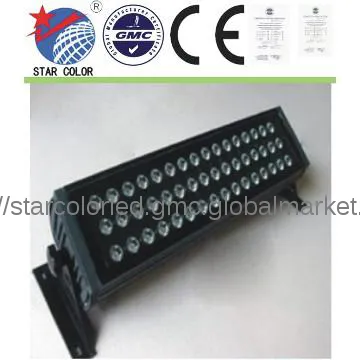 48w high power led projector light waterprood for outdoor lighting