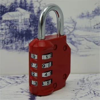 30mm Combination locks