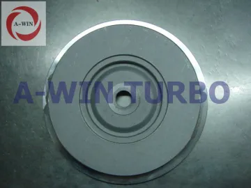 Cummins Turbo Seal Plate , H1c Turbocharger Backplate