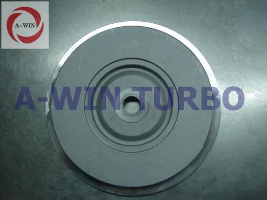 Cummins Turbo Seal Plate , H1c Turbocharger Backplate