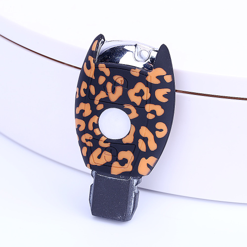 Silicone Car Key Cover Holder For Mercedes