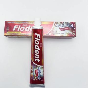 Gum Care Fresh Breath toothpaste