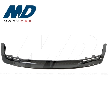 Jun Style Carbon Fiber Front Lip for 1989-1994 Nissan Skyline R32 GTR