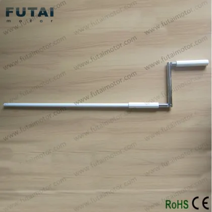 FUTAI Handcrank