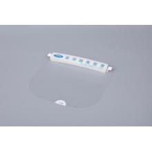 Лепшы ліст з полікарбанатамі