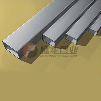 Stainless Steel Square Tubes
