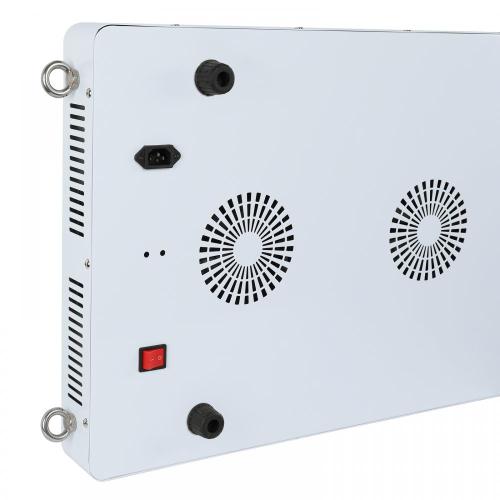 Custom SMIBEA 2021 New Red Light Red Light and Infrared Therapy Panel 30 Degree