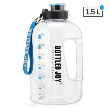 Large Capacity BPA-Free Water Bottles for Gym, Fitness & Travel