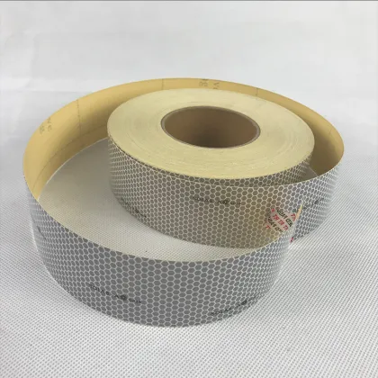 Self Adhesive Solas Marine Reflective Tape for Ocean Lifeboat