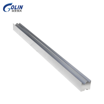 Made In China Durable and Accurate Press Brake Dies and Tooling