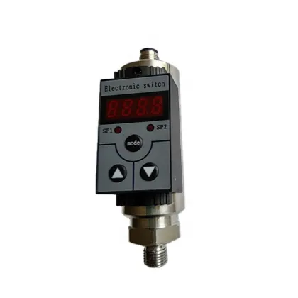 Alternative Wiki Pressure Transmitter Solutions
