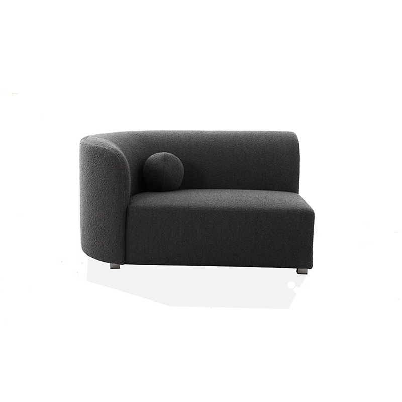 Rugiano Pierre Modern Secta Sofa