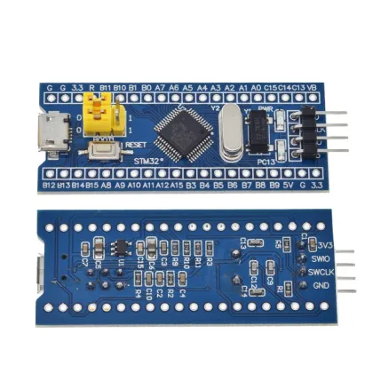STM32F103C6T6/C8T6 ARM STM32 Minimum System Development Board for Arduino