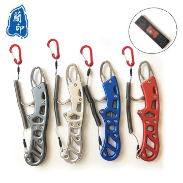 High Quality Titanium Alloy Outdoor Fish Gripper