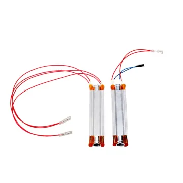 Customizable and easy to install Ptc thermistor electric heating