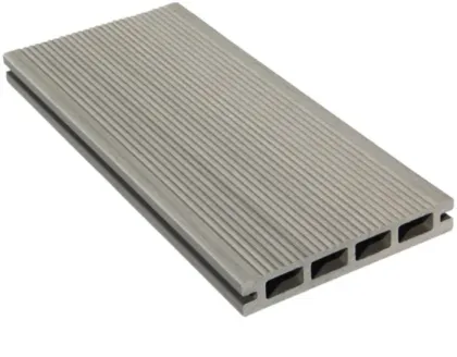 Wood Plastic Composite Products