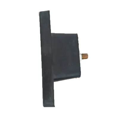 Sophisticated Technology Rubber Mount