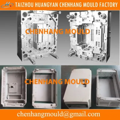 Injection plastic box mould aussie box coolers