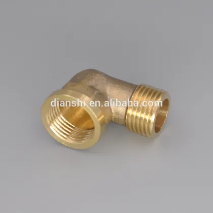 brass plumbing fittings metric pipe fittings brass hose fittings