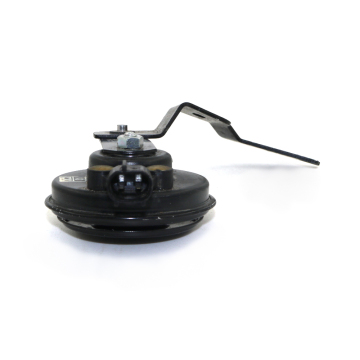 Summer Hot Dino Speaker - 12V Trumpet Music Horn for Car Siren