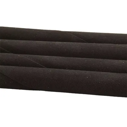 EPDM Tube EPDM Rubber Extrusion EPDM