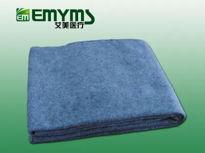 Stretcher Blanket (first-aid blanket)