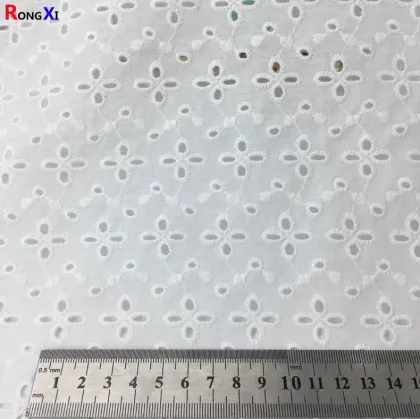 Plastic Organic Cotton Fabric Printed Fabric