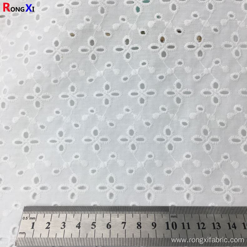 Plastic Organic Cotton Fabric Printed Fabric