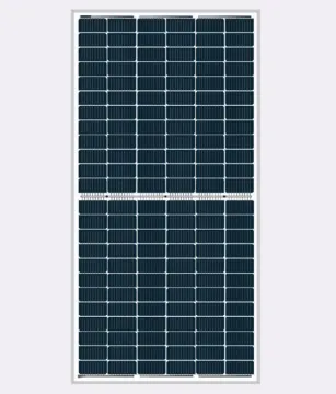 450W half cut mono panel EU stock