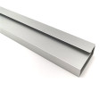 Cabinet extrusion aluminium profile