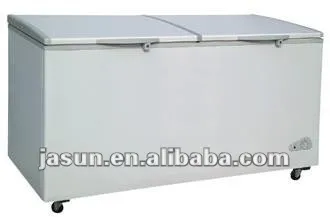405L chest freezer deep freezer
