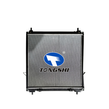 Auto Radiator for Chevrolet S10 MAX SAIC 23-MT - Cooling System