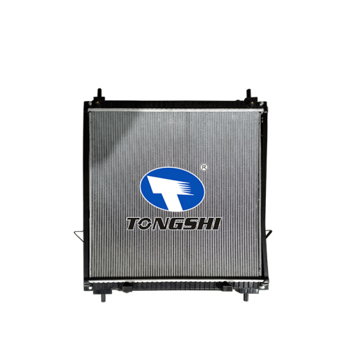 Auto Radiator for Chevrolet S10 MAX SAIC 23-MT - Cooling System
