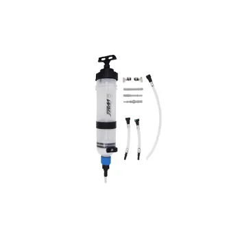 Hand Operated Fluid Syringe 200cc