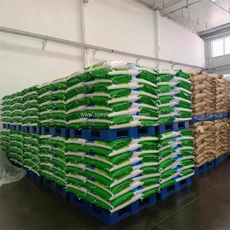 Food Grade Citric Acid Anhydrous 30-100Mesh