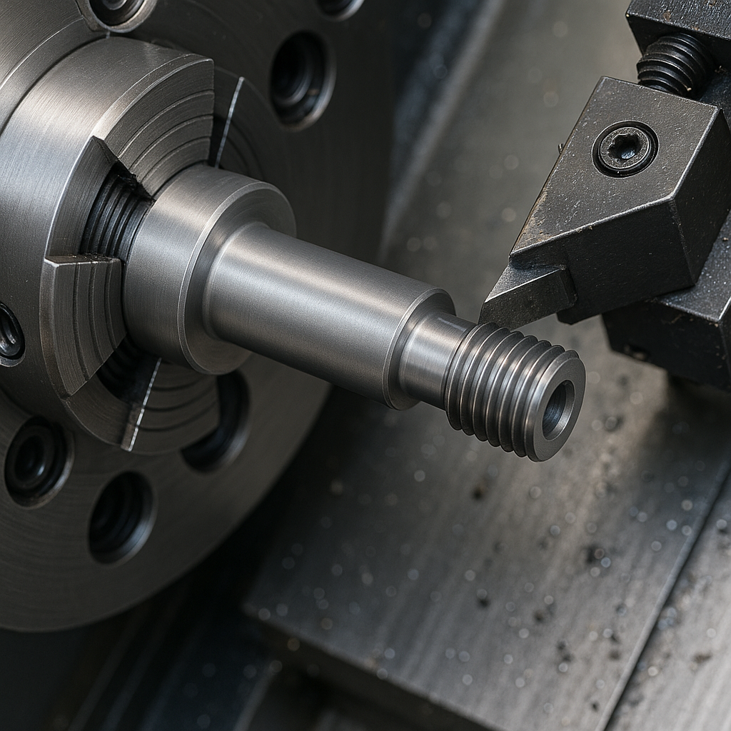 stainless teel parts