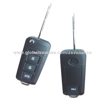 Remote Transmitters/Controls, 315, 370 and 433.92MHz Frequency