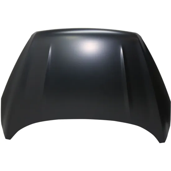 OEM High Quality Steel Car Hood Panel for Ford Escape 2017-2019