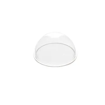 Optical Glass Hemispheres and Domes for Underwater Cameras