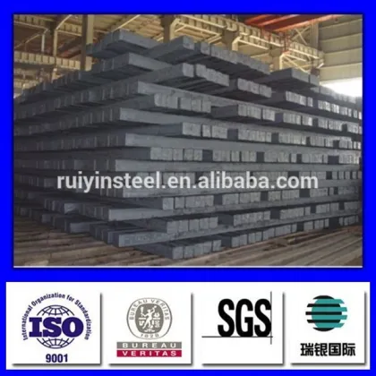 Q275/5SP Square Steel Billets