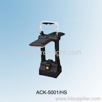 16led Rechargeable Camping Lantern Ack-5001/hs 