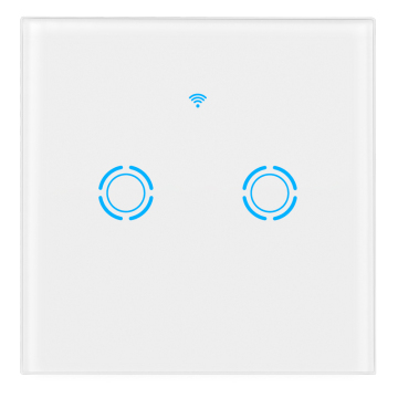 Electric Remote Zigbee Light Led Wifi Touch Smart Home Switch