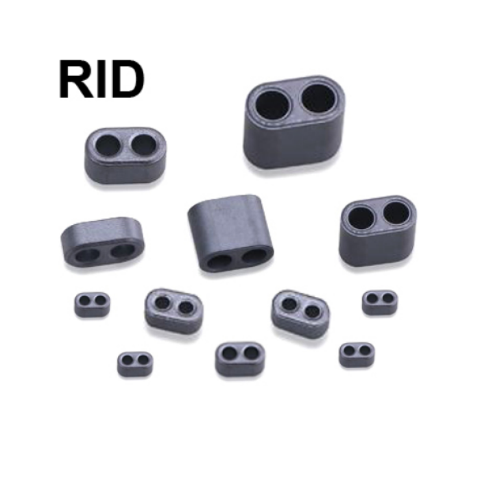 High Quality EMI Ferrite Core