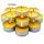 Bulk Citronella Scented Tealight Candles