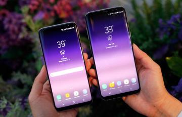 Samsung Galaxy S8 Plus 64GB